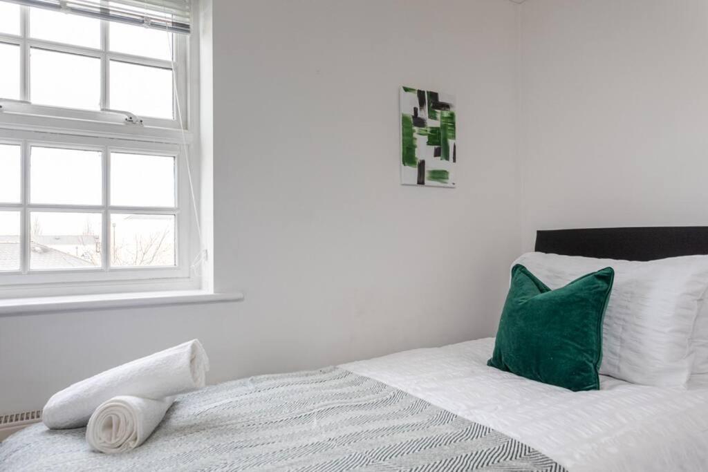 Apartamento 3 Bed Duplex In - Sleeps 6 York