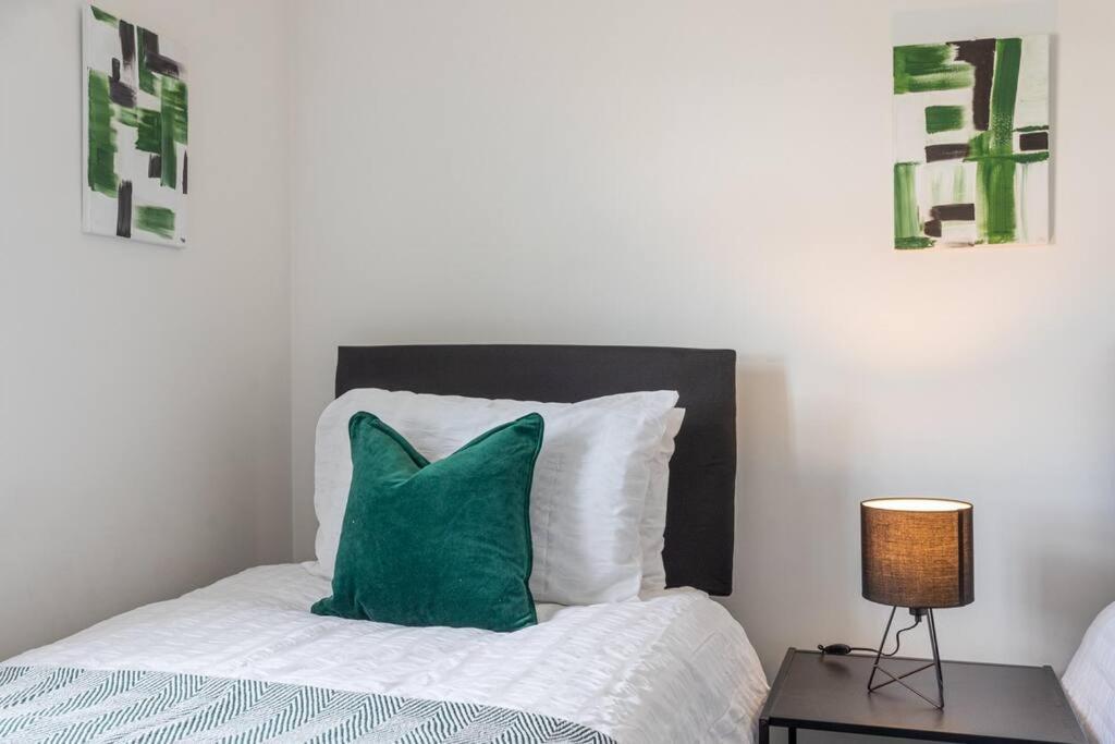 3 Bed Duplex In - Sleeps 6 Apartamento *