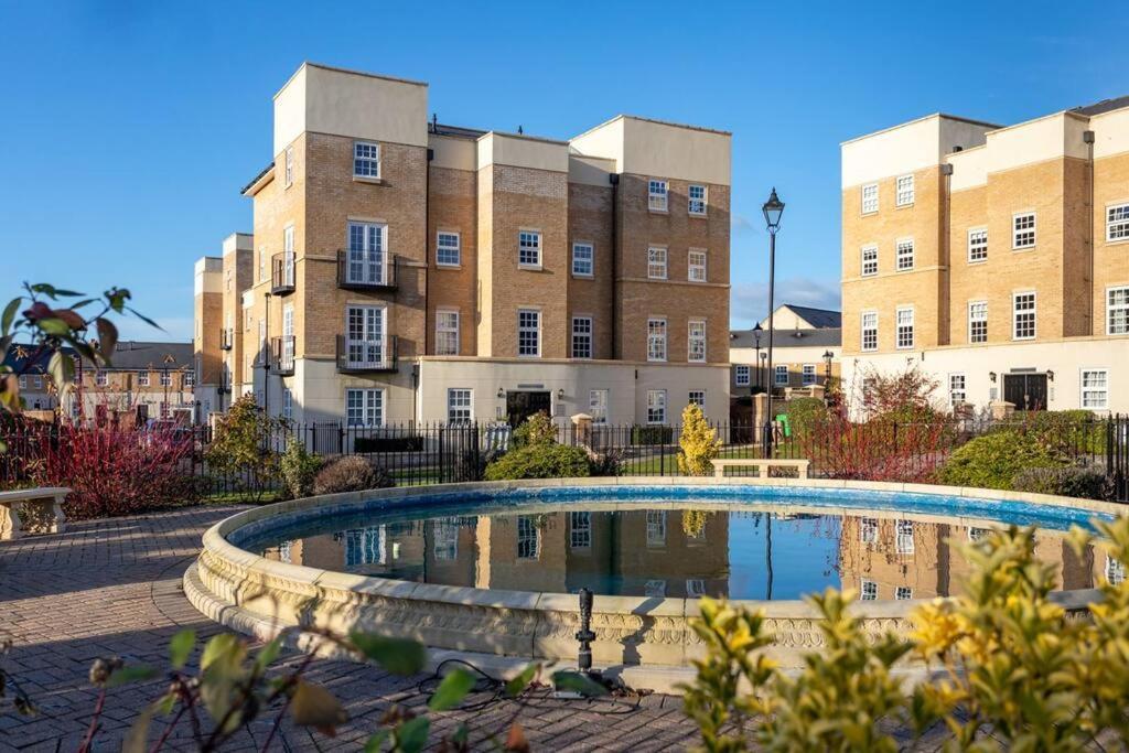 3 Bed Duplex In - Sleeps 6 Apartamento *