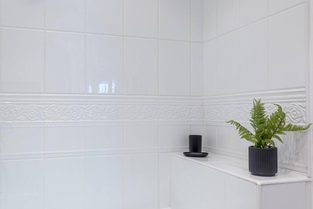 3 Bed Duplex In - Sleeps 6 Apartamento