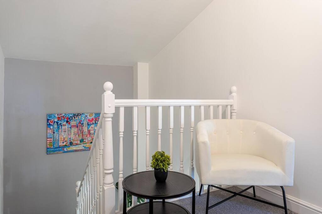 3 Bed Duplex In - Sleeps 6 Apartamento