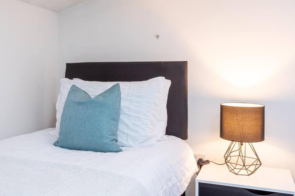 Apartamento 3 Bed Duplex In - Sleeps 6 *