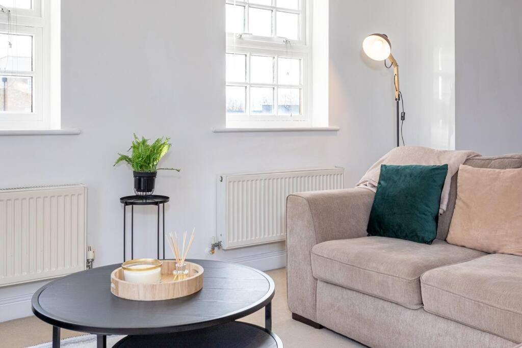 3 Bed Duplex In - Sleeps 6 Apartamento