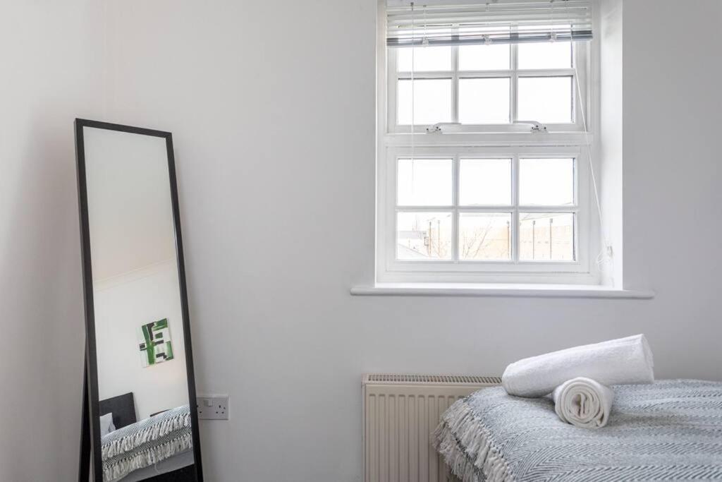3 Bed Duplex In - Sleeps 6 Apartamento York