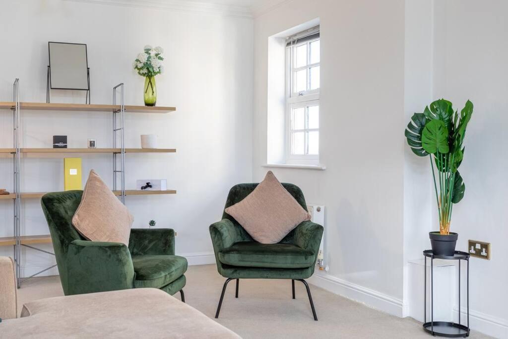 3 Bed Duplex In - Sleeps 6 Apartamento