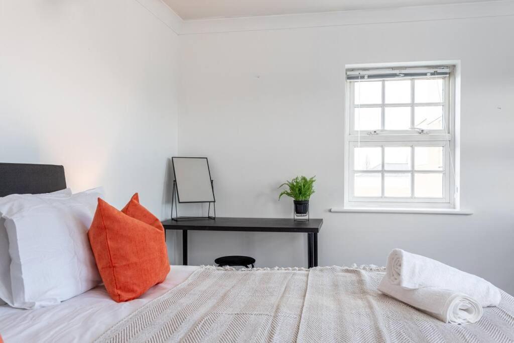 Apartment 3 Bed Duplex In - Sleeps 6 York