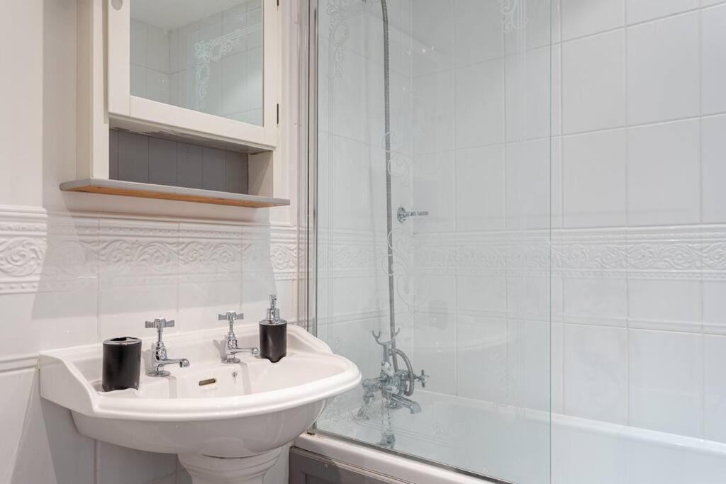 Apartment 3 Bed Duplex In - Sleeps 6 York